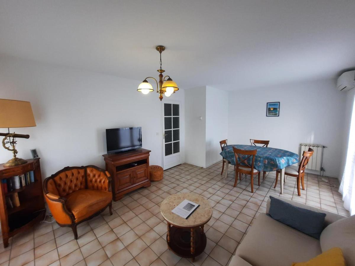Duplex T3 Avec Terrasses Et Parking, Proche Plages Et Commerces A - Fr-1-239-859 Apartment *