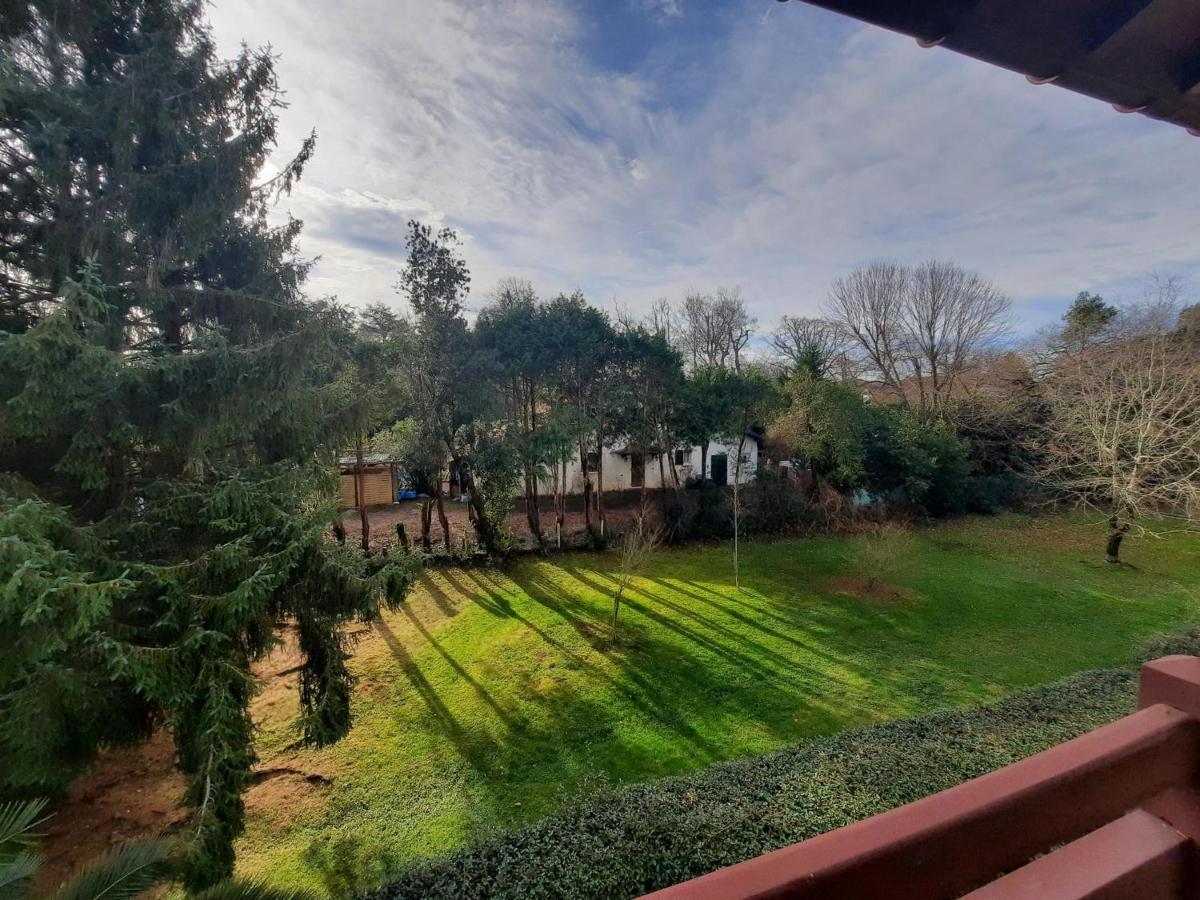 Apartment Duplex T3 Avec Terrasses Et Parking, Proche Plages Et Commerces A - Fr-1-239-859 Anglet