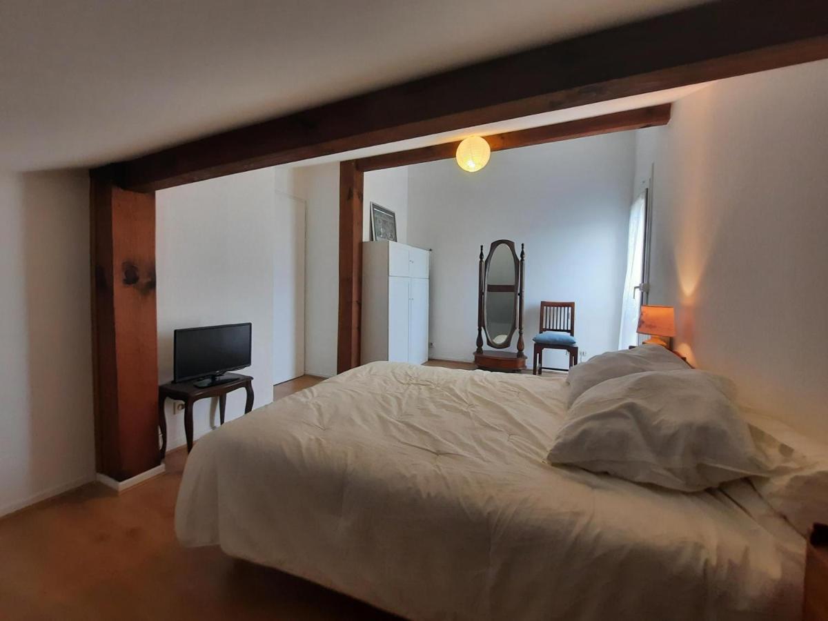 Duplex T3 Avec Terrasses Et Parking, Proche Plages Et Commerces A - Fr-1-239-859 Anglet