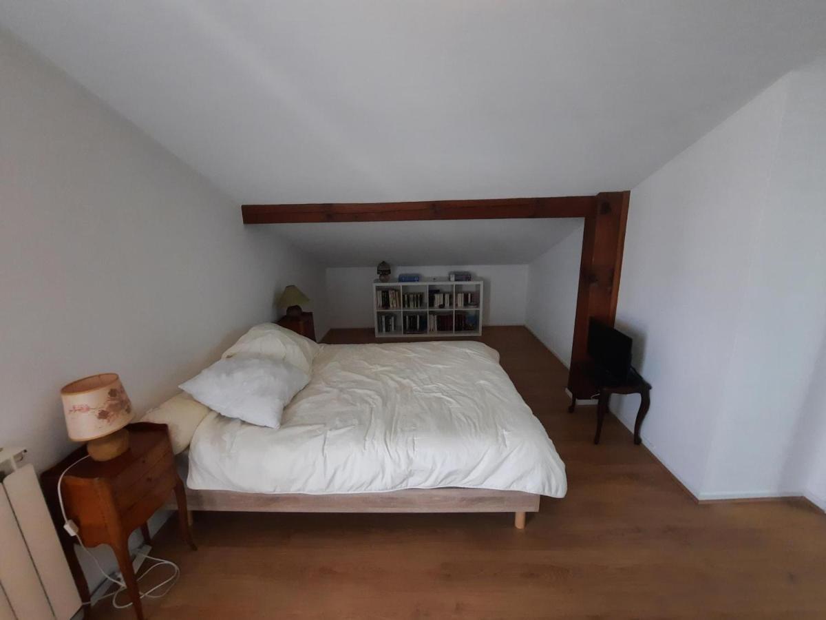 Apartment Duplex T3 Avec Terrasses Et Parking, Proche Plages Et Commerces A - Fr-1-239-859 *