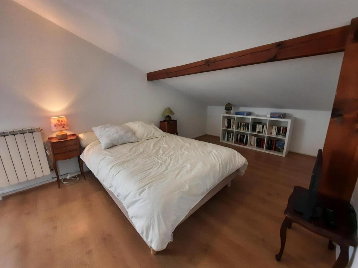 Duplex T3 Avec Terrasses Et Parking, Proche Plages Et Commerces A - Fr-1-239-859